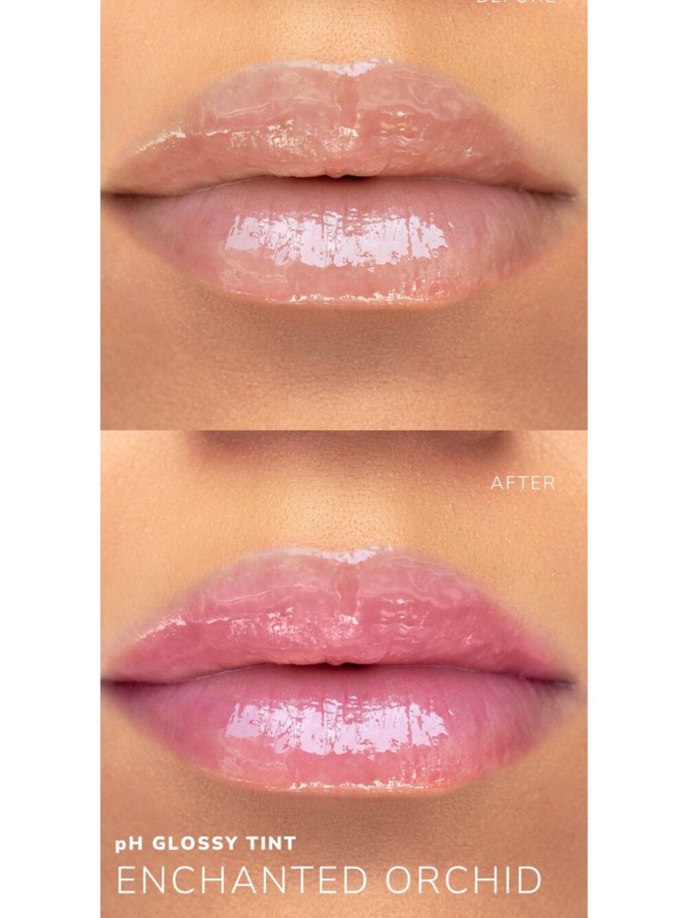 Enchanted Orchid pH LipSense Gloss